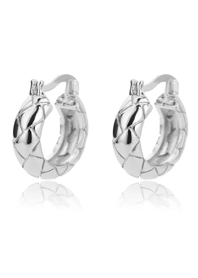 Fraser Earrings