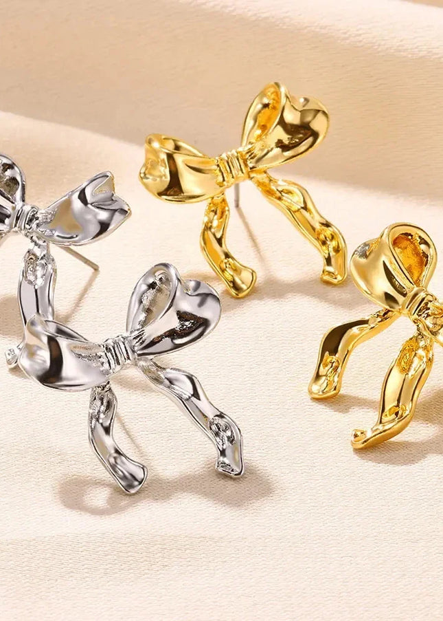 Frolley Earrings