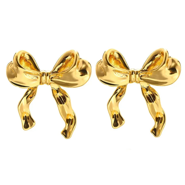 Frolley Earrings