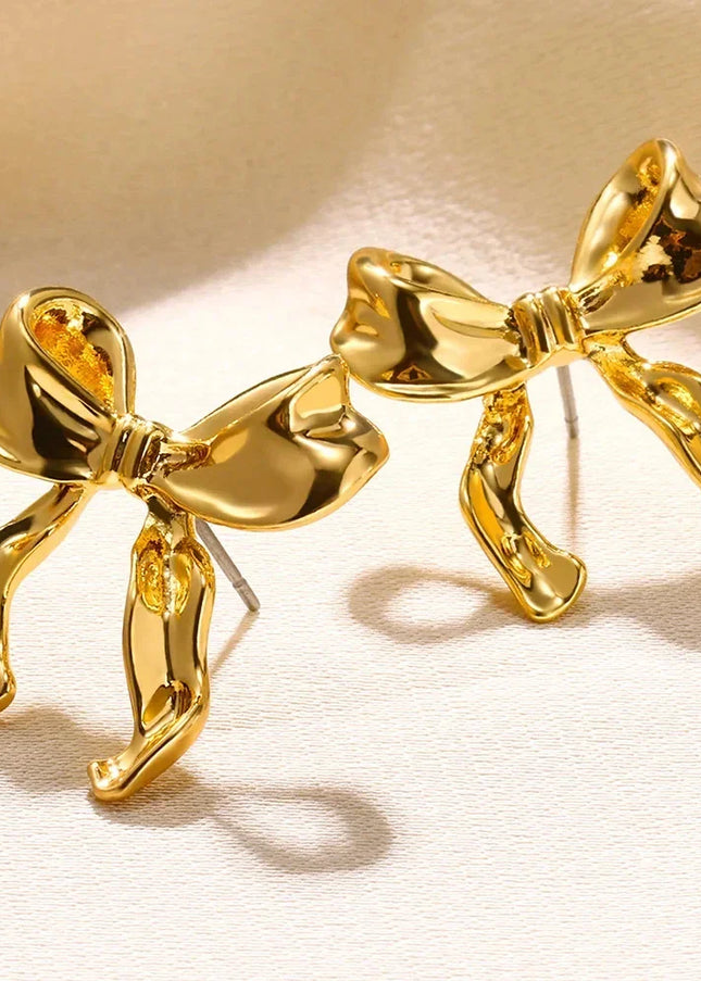 Frolley Earrings