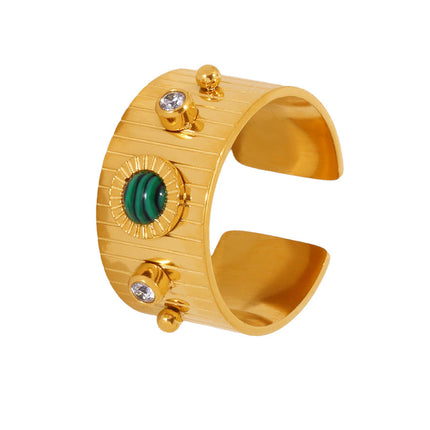 Frosty Ring