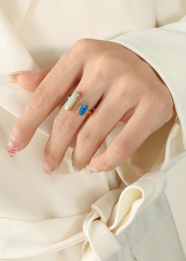 Fuccini Ring