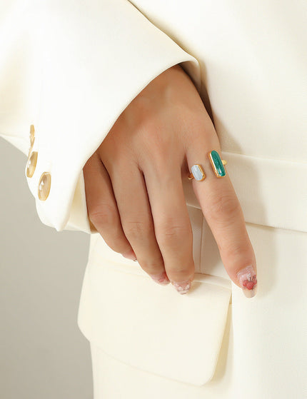 Fuccini Ring