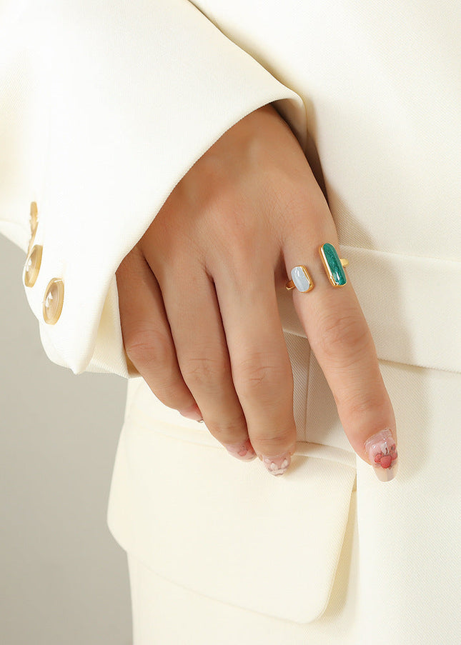 Fuccini Ring