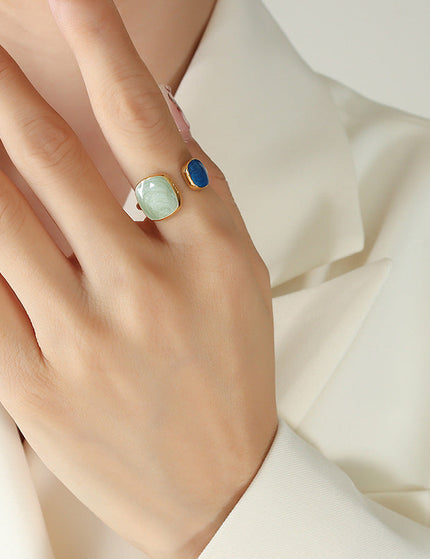 Fuccini Ring