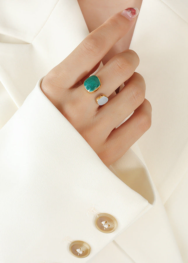 Fuccini Ring