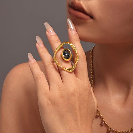 Full Ring