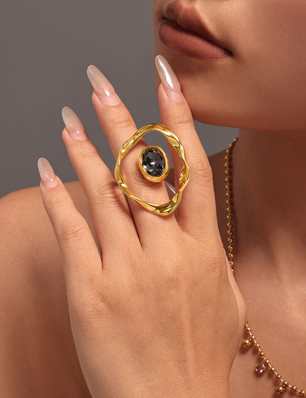 Full Ring