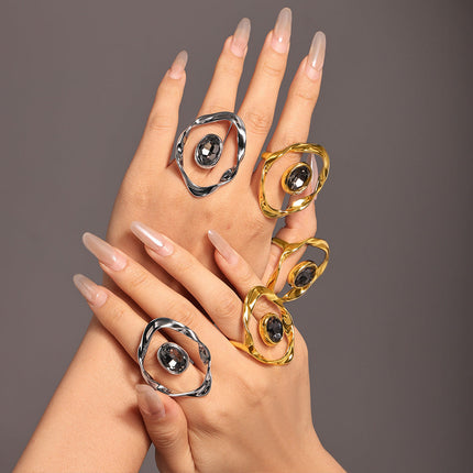 Full Ring