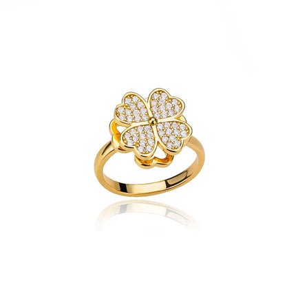 Gabriella Ring