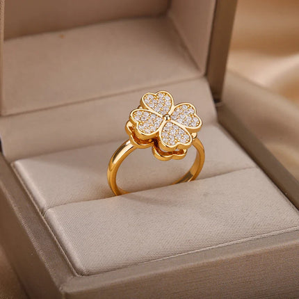 Gabriella Ring