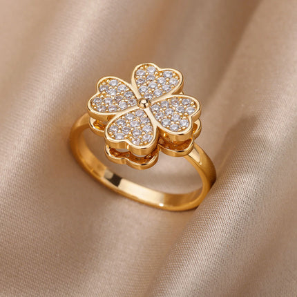 Gabriella Ring