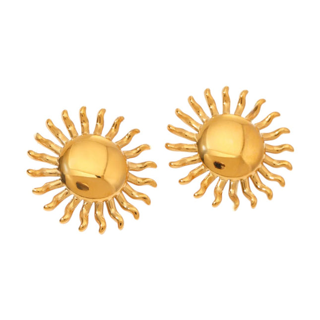 Gala Earrings