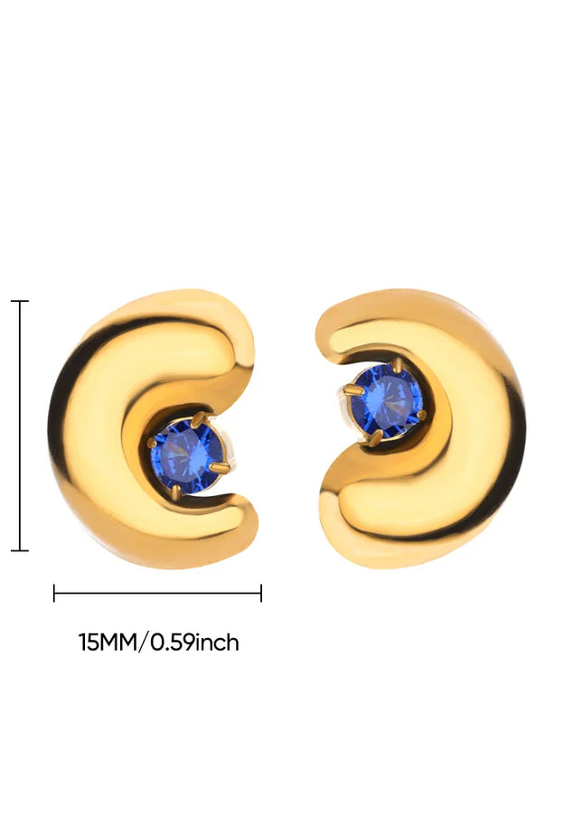 Gamling Earrings