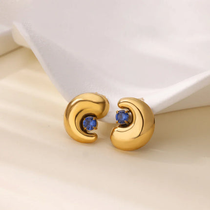 Gamling Earrings