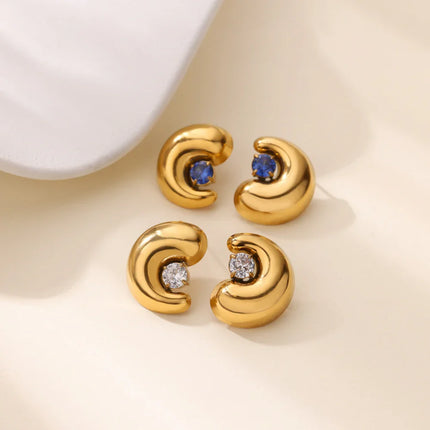 Gamling Earrings