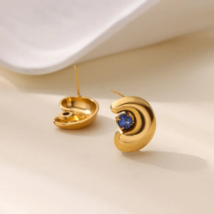 Gamling Earrings