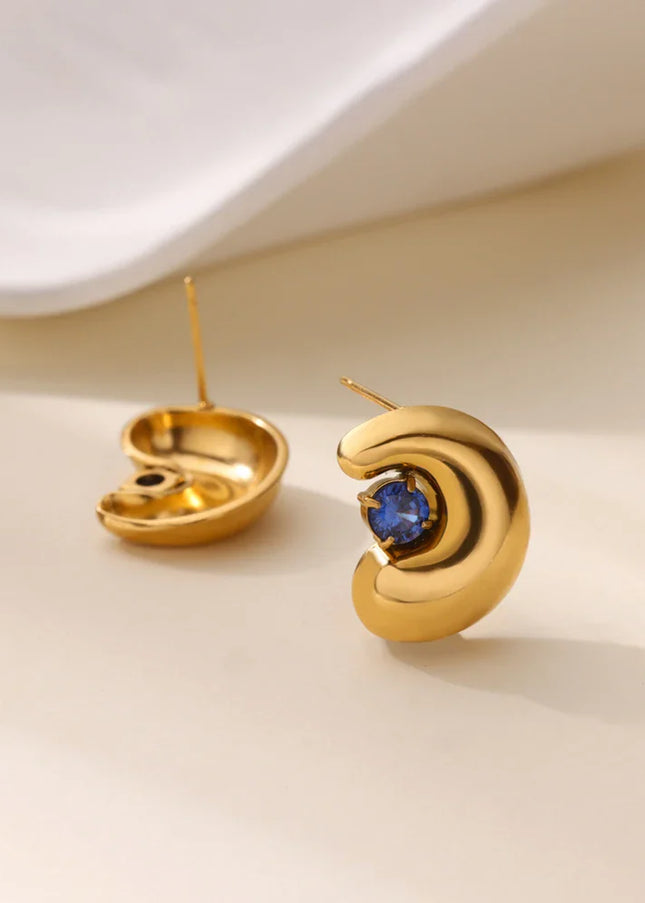 Gamling Earrings
