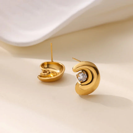 Gamling Earrings