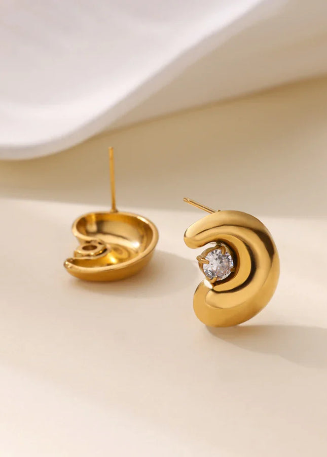 Gamling Earrings