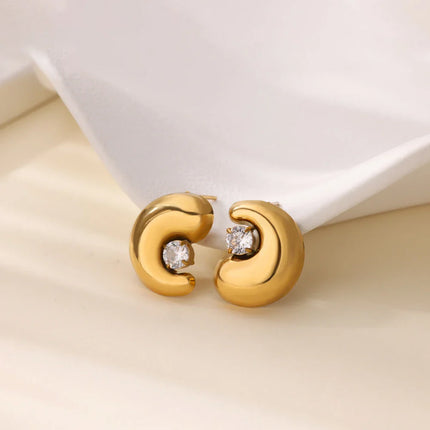 Gamling Earrings