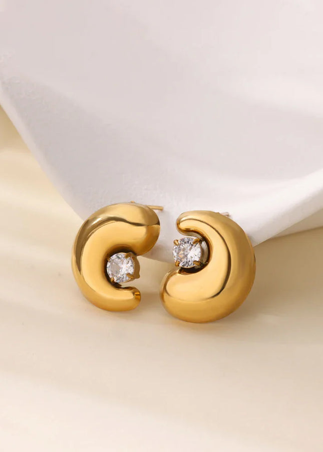 Gamling Earrings