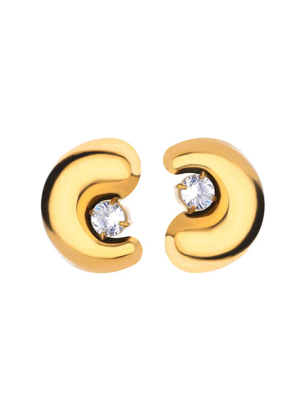 Gamling Earrings