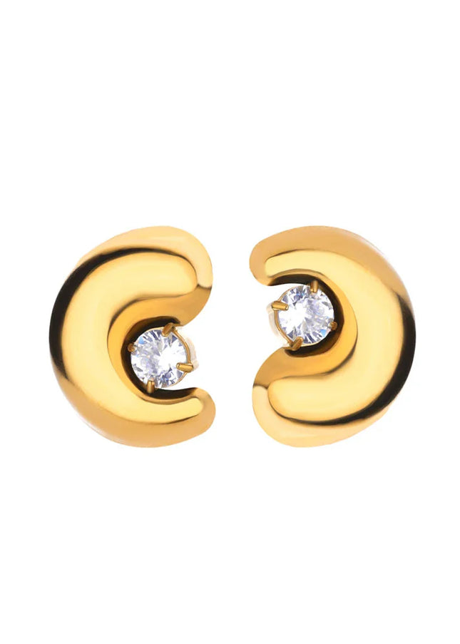 Gamling Earrings
