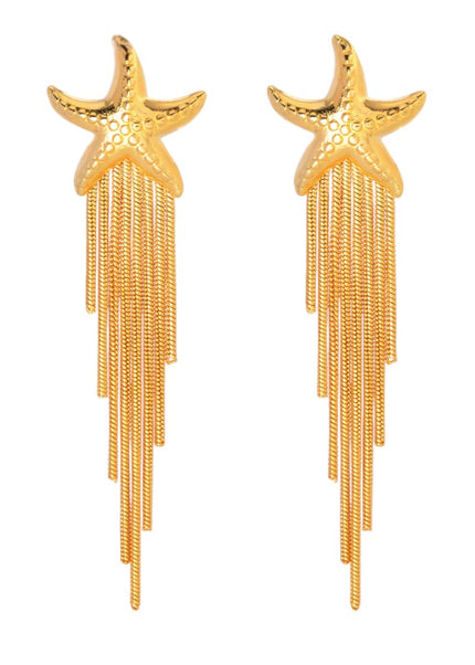 Gante Earrings