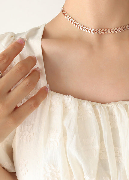Garin Necklace