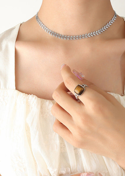 Garin Necklace