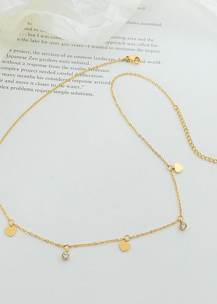 Garland Necklace