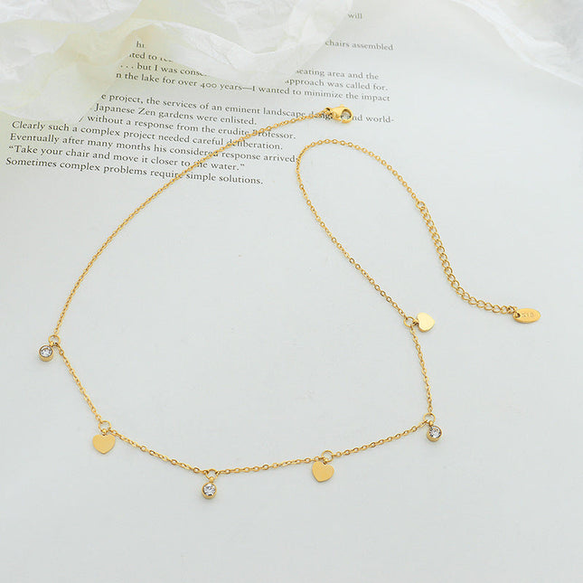 Garland Necklace