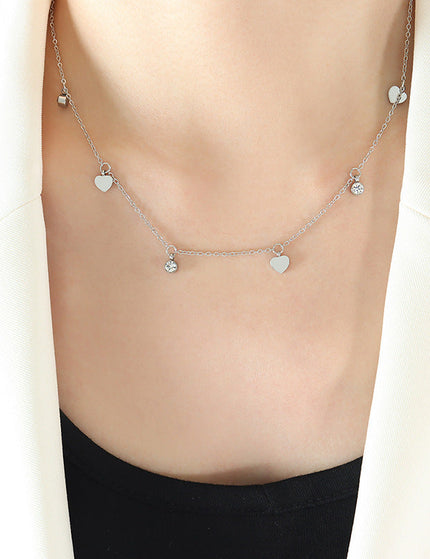 Garland Necklace