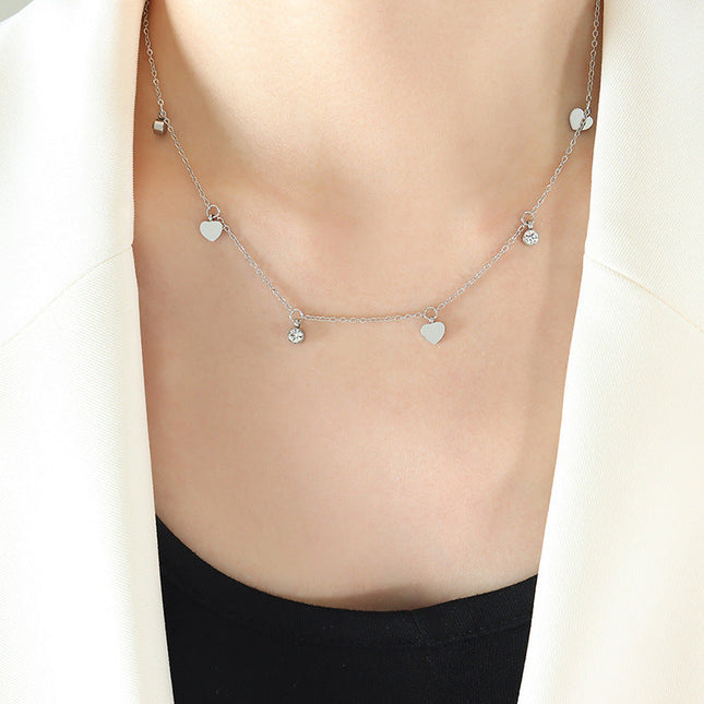 Garland Necklace