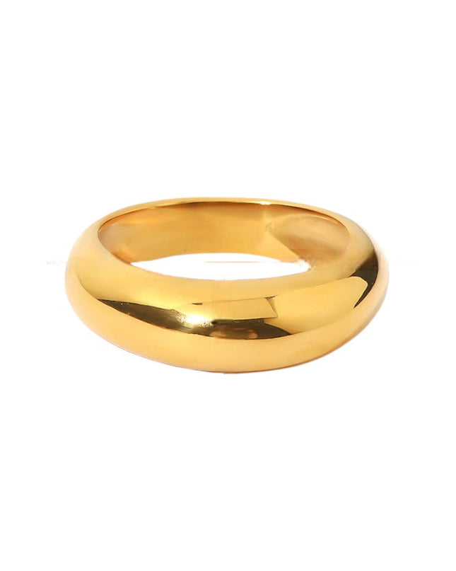 Garnet Ring