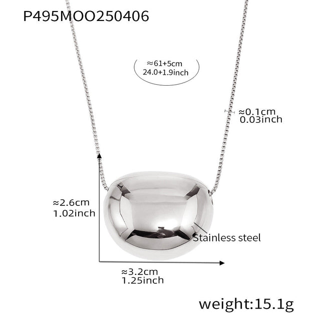 Gemma Necklace