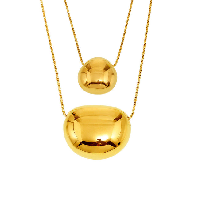Gemma Necklace