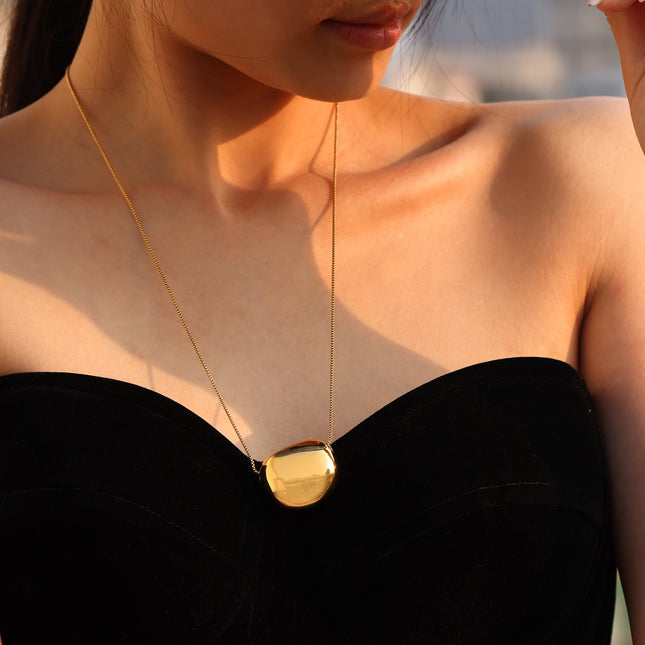 Gemma Necklace