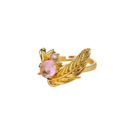Gemma Ring
