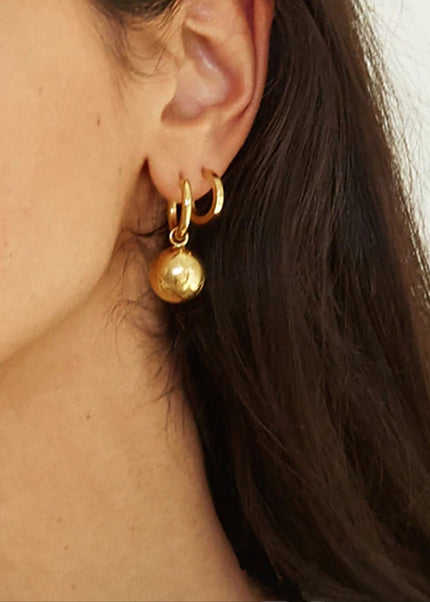 Genoa Earrings