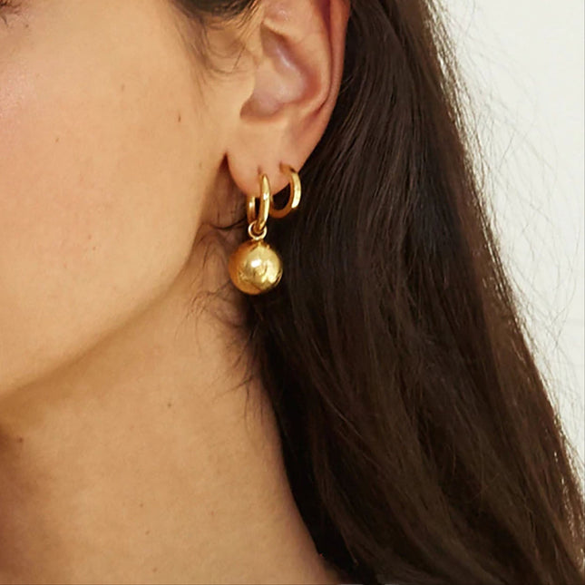 Genoa Earrings