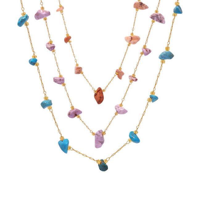 Genoa Necklace