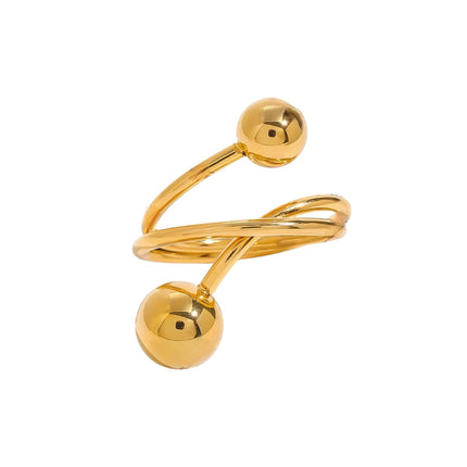 Gentle Ring