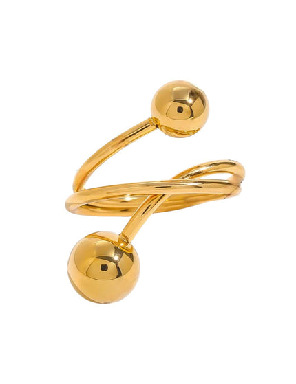 Gentle Ring