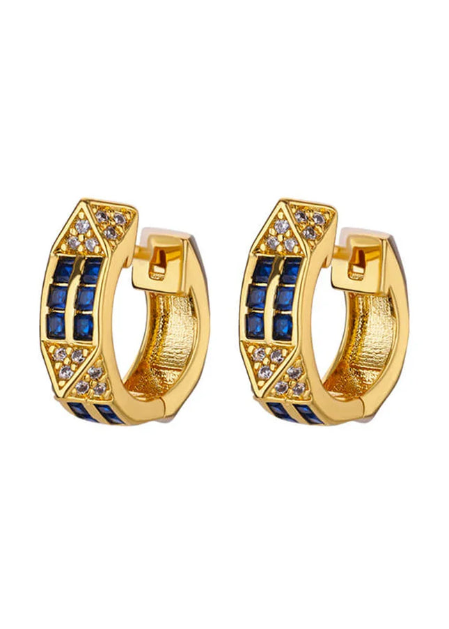 Georgie Earrings