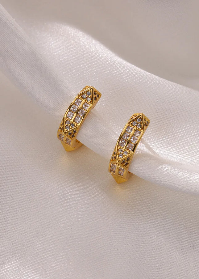 Georgie Earrings