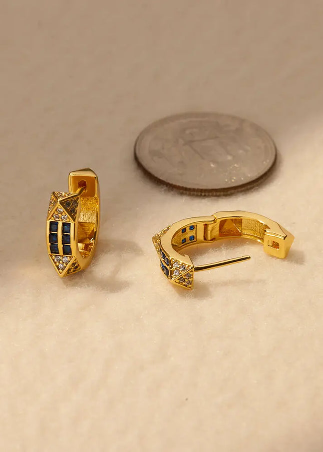 Georgie Earrings