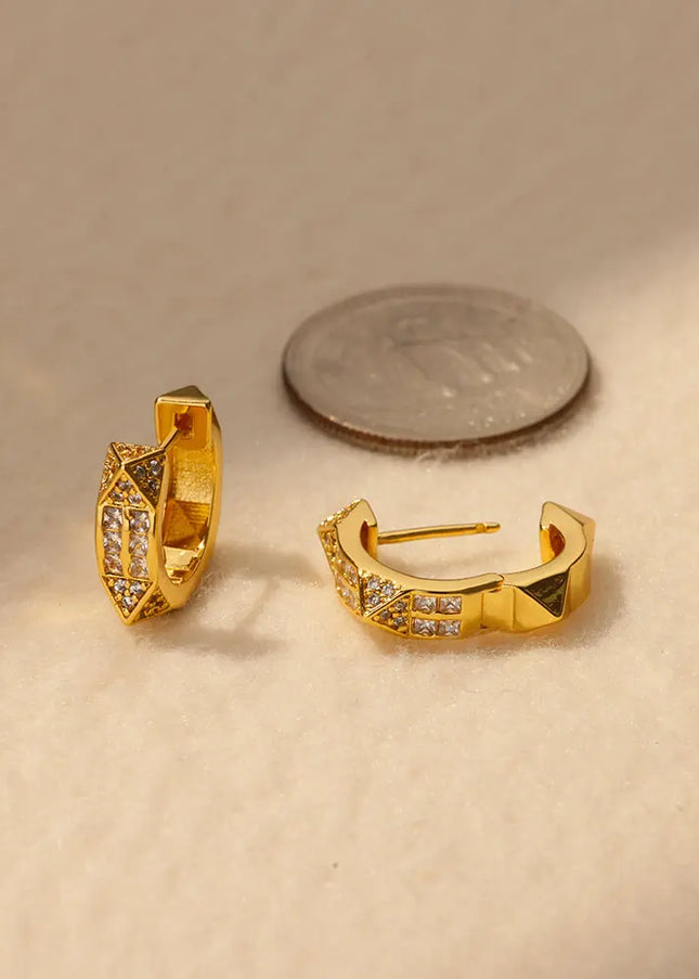 Georgie Earrings