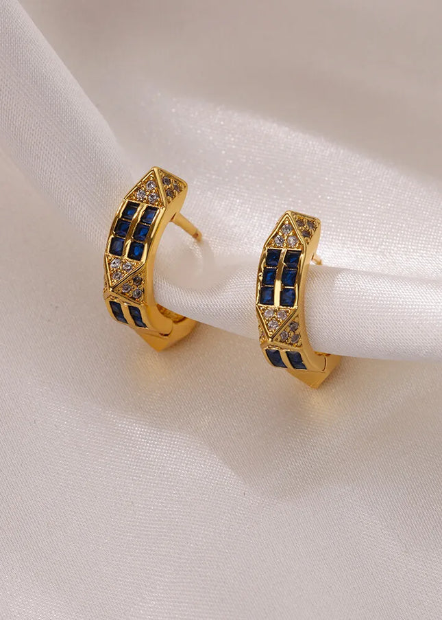 Georgie Earrings